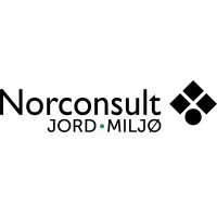 Norconsult A/S JORD•MILJØ logo - Similar company to Aboring