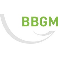 Bundesverband Betriebliches Gesundheitsmanagement BBGM logo - Similar company to Insite-Interventions Gmbh