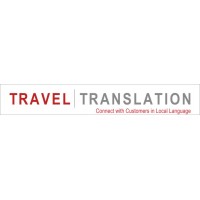 Travel Translation logo - Similar company to Traveltech Global