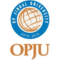 ELECTRICAL ENGINEERING DEPARTMENT OF OPJU logo - Similar company to Chhatrapati Shivaji Maharaj Institute Of Technology