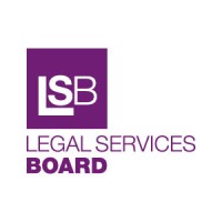 Legal Services Board logo - Similar company to Boardroom Apprentice