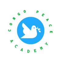 Congo Peace Academy logo - Similar company to Agir-Rdc (Action Globale Et Inclusive Pour Le Development De La Rdc)