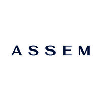 Assem logo - Similar company to Nl Diffusion B.V.