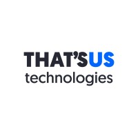 That's Us Technologies logo - Similar company to Wildcat Software