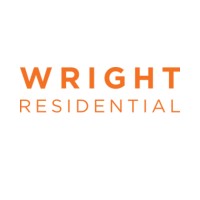 Wright Residential logo - Similar company to Wright Contracting