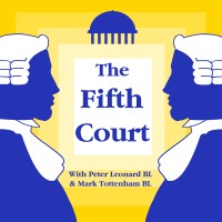The Fifth Court logo - Similar company to Outlaw Network