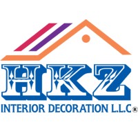 HKZ INTERIOR DECORATION LLC logo - Similar company to Hesal Contracting L.L.C