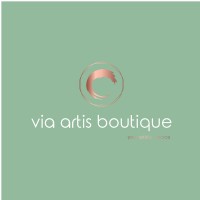 viaartis boutique logo - Similar company to Andali Design Studio