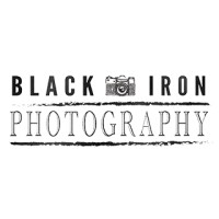 Black Iron School Photography logo - Similar company to Deepak Gaur