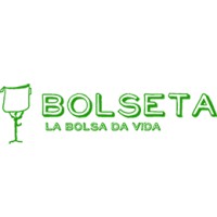 Bolseta logo - Similar company to Rebag