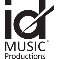 ID MUSIC Productions logo - Similar company to Rebel Publishing