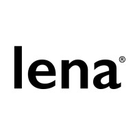 Lena Cup logo - Similar company to Sckooncup