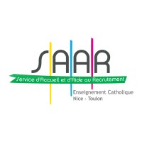 Enseignement Catholique PACA logo - Similar company to Enseignement Catholique Du Var - Ddec 83