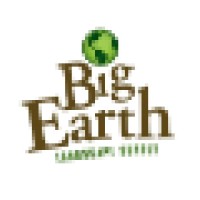 Big Earth Landscape Supply logo - Similar company to Rotonda Golf Partners, Llc.