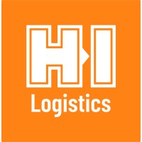HI Logistics logo - Similar company to Abian Service