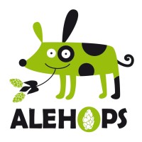 Alehops logo - Similar company to Asociación De Cuchillería Y Afines, Aprecu