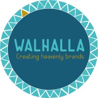 Walhalla Branding logo - Similar company to Treehouse Collective