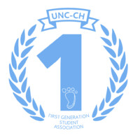 First-Generation Student Association at UNC-CH logo - Similar company to First Generation To College