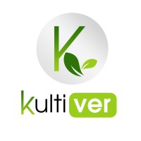 Kultiver logo - Similar company to Agtech Mx