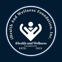 iHealth and Wellness Foundation, Inc. logo - Similar company to Rescape Property
