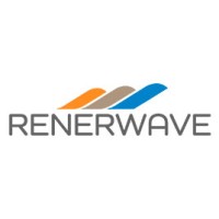 Renerwave logo - Similar company to Energynet Srl Sb