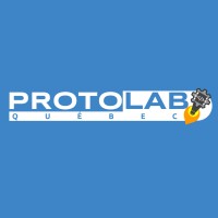 Protolab Québec logo - Similar company to Protolab.Ccp