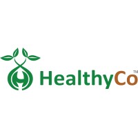 HealthyCo logo - Similar company to Shotise