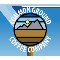 Common Ground Coffee Co. logo - Similar company to Common Ground