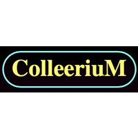 Colleerium logo - Similar company to Privafy