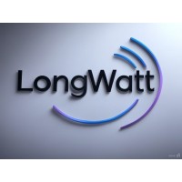 LongWatt logo - Similar company to Liech Group