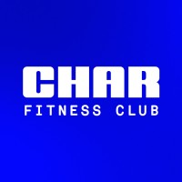 Char Fitness Club logo - Similar company to Char.App