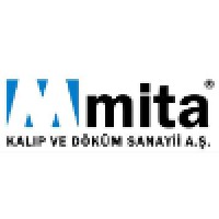 Mita Kalip Ve Dokum Sanayii A.S logo - Similar company to Hisar Çelik