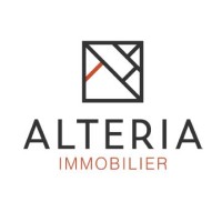 ALTERIA IMMOBILIER logo - Similar company to Groupe Alteria