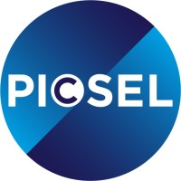 PICSEL LIMITED logo - Similar company to Image Professionals Gmbh