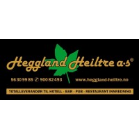 Heggland Heiltre AS logo - Similar company to Viknes