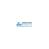 Unibuildro Resources Limited logo - Similar company to Kashton Group