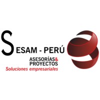SESAM PERU S.A.C. logo - Similar company to Target Explo