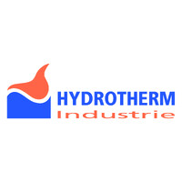 HYDROTHERM INDUSTRIE logo - Similar company to G2C-Profilform
