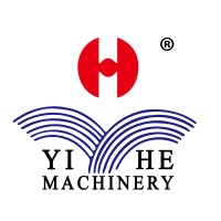 China YIHE machinery company limited logo - Similar company to Zkk China Company Limited