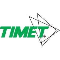 TIMET Savoie logo - Similar company to Tactile Technology