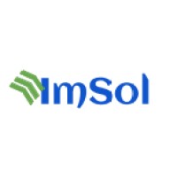 ImSol logo - Similar company to Imsol