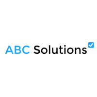 ABC Solutions logo - Similar company to Abc Solutions Group, Llc