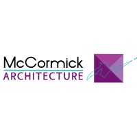 McCormick Architecture logo - Similar company to Grx Architects