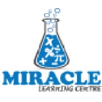 Miracle Learning Centre logo - Similar company to Metal Commerz
