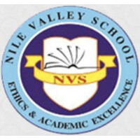 Nile Valley School logo - Similar company to Mpl - Misr Public Library (15 Branches)