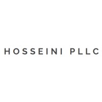 Hosseini PLLC logo - Similar company to Socialx Pte. Ltd.