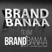 BrandBanaa logo - Similar company to Mudrika