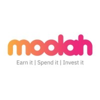 Moolah logo - Similar company to Kijani Resilience