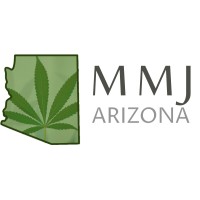 MMJ Arizona logo - Similar company to Beauty Plus Silk Co.,Ltd