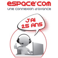 ESPACE'COM - Réseau Convergence logo - Similar company to Groupe Convergence